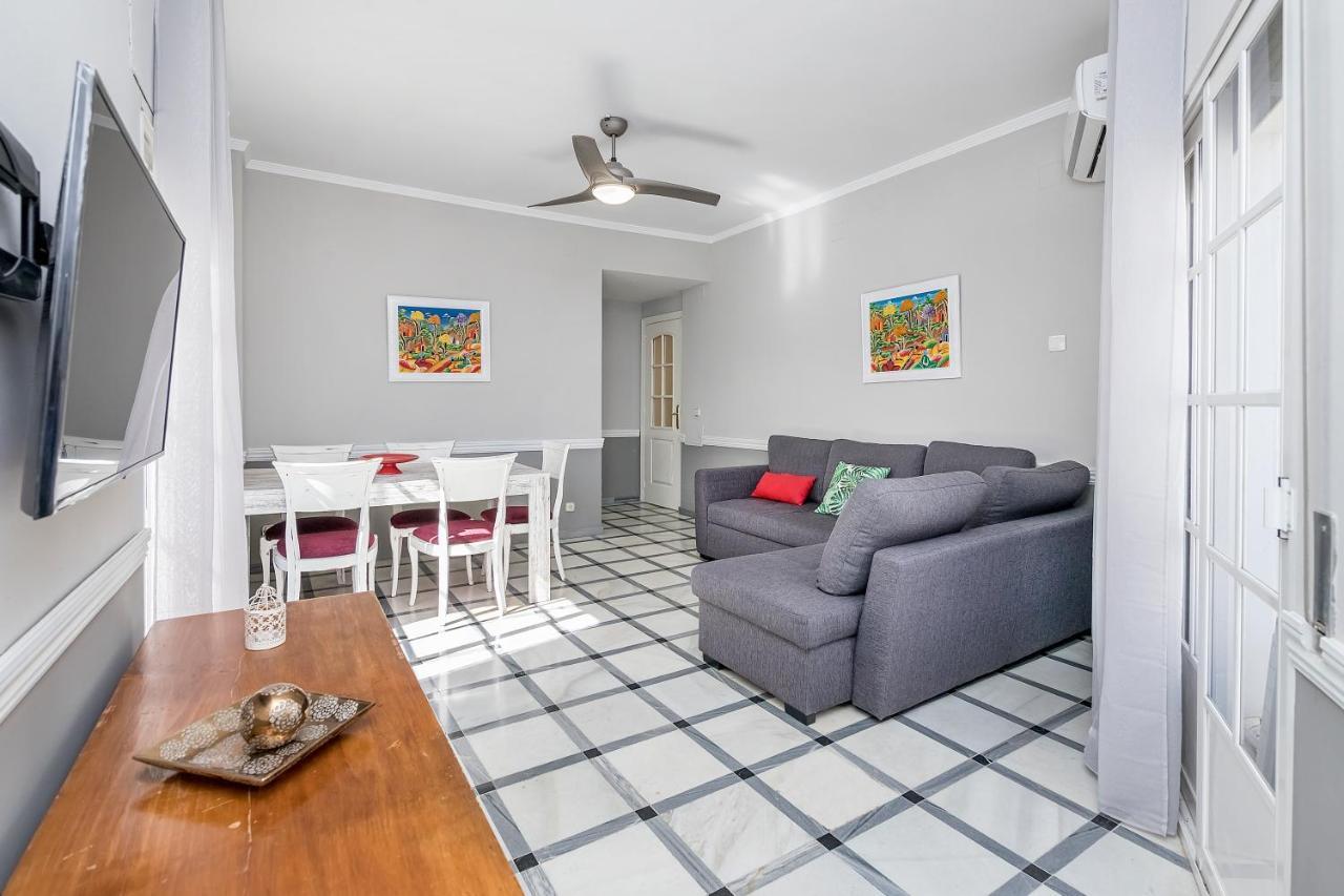 Bhost - Trinidad Appartement Córdoba Buitenkant foto