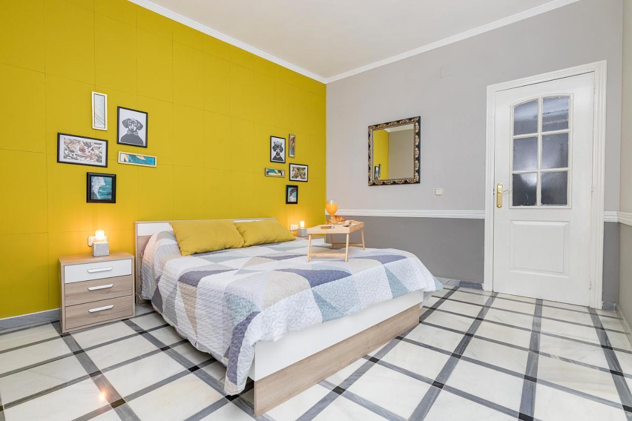 Bhost - Trinidad Appartement Córdoba Buitenkant foto