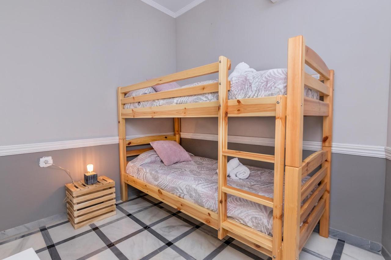 Bhost - Trinidad Appartement Córdoba Buitenkant foto