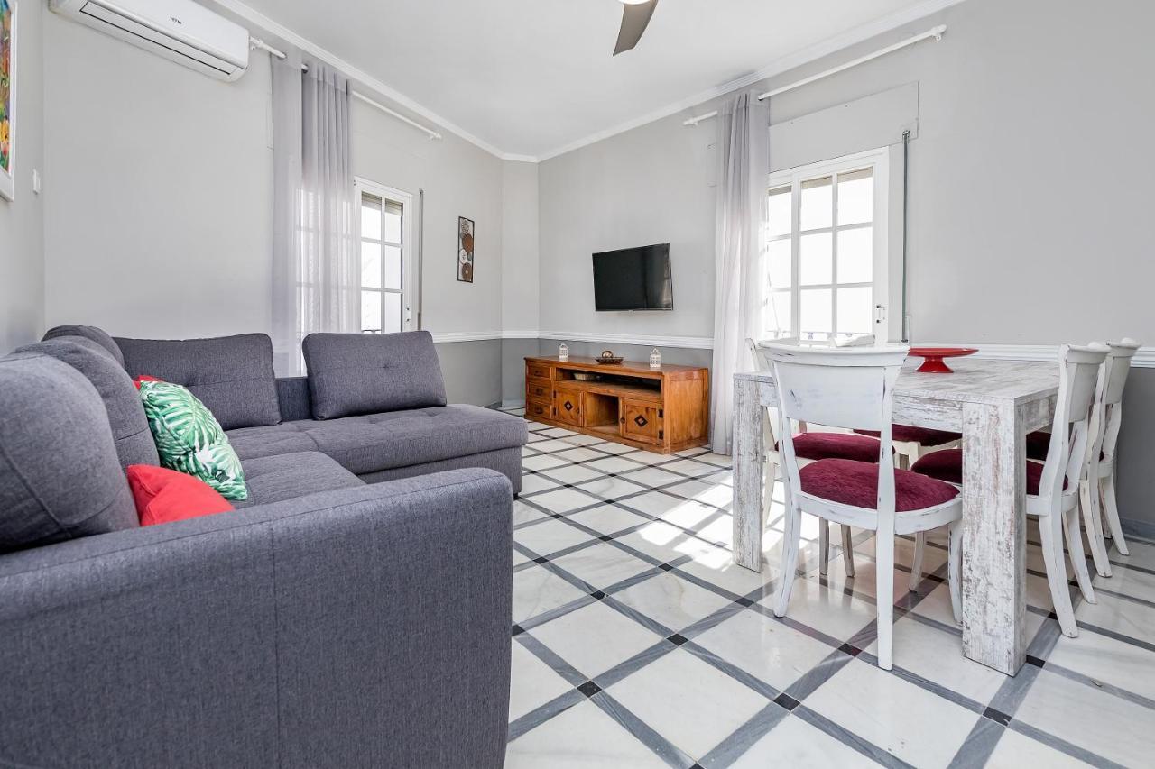 Bhost - Trinidad Appartement Córdoba Buitenkant foto