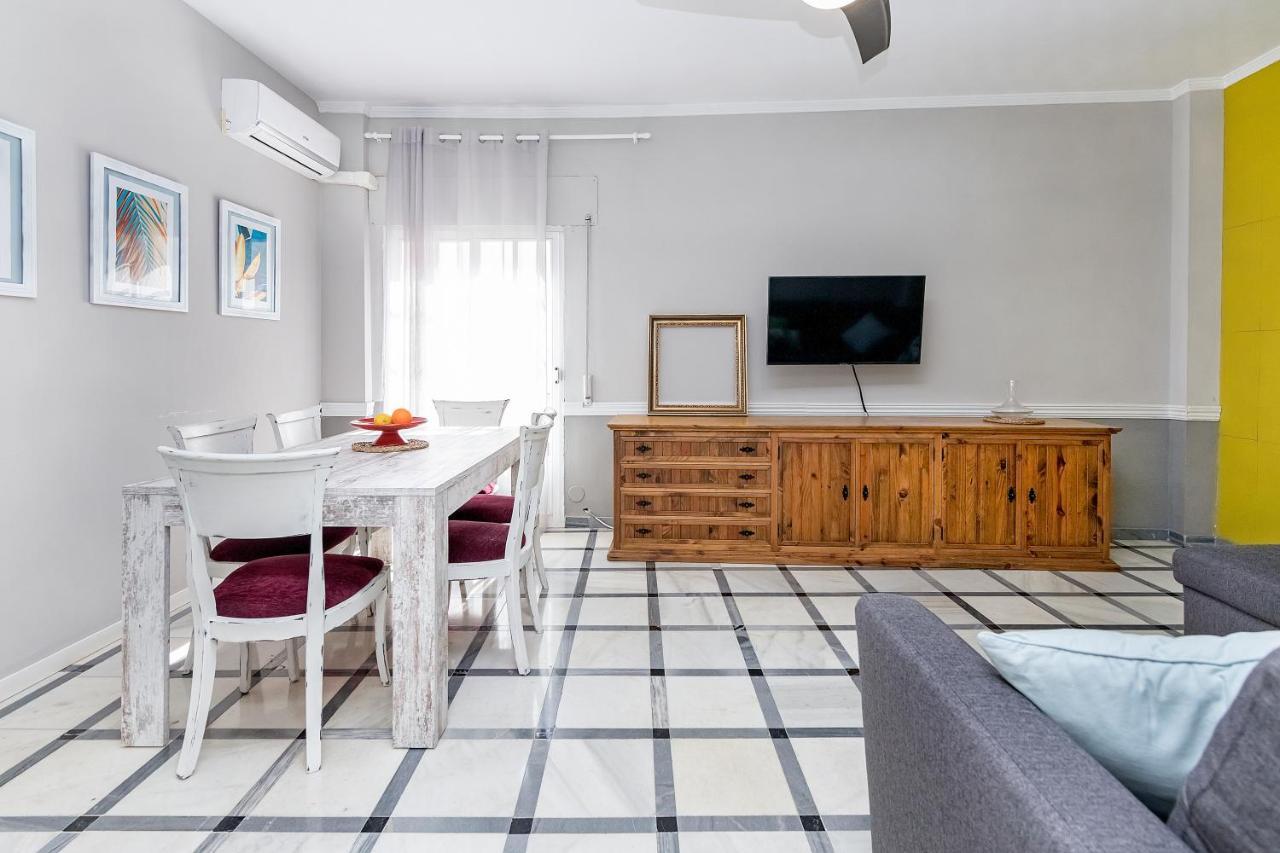 Bhost - Trinidad Appartement Córdoba Buitenkant foto