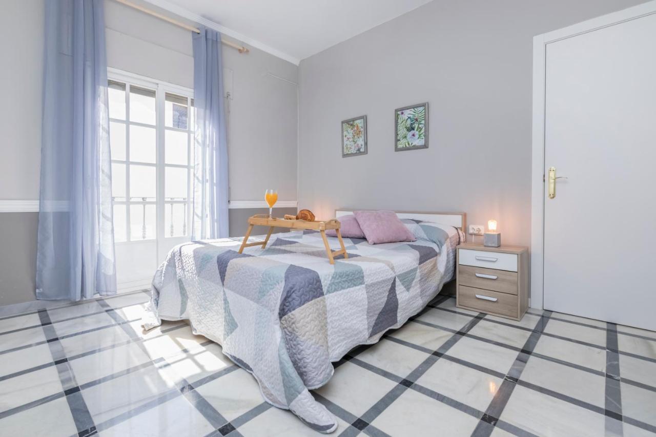Bhost - Trinidad Appartement Córdoba Buitenkant foto