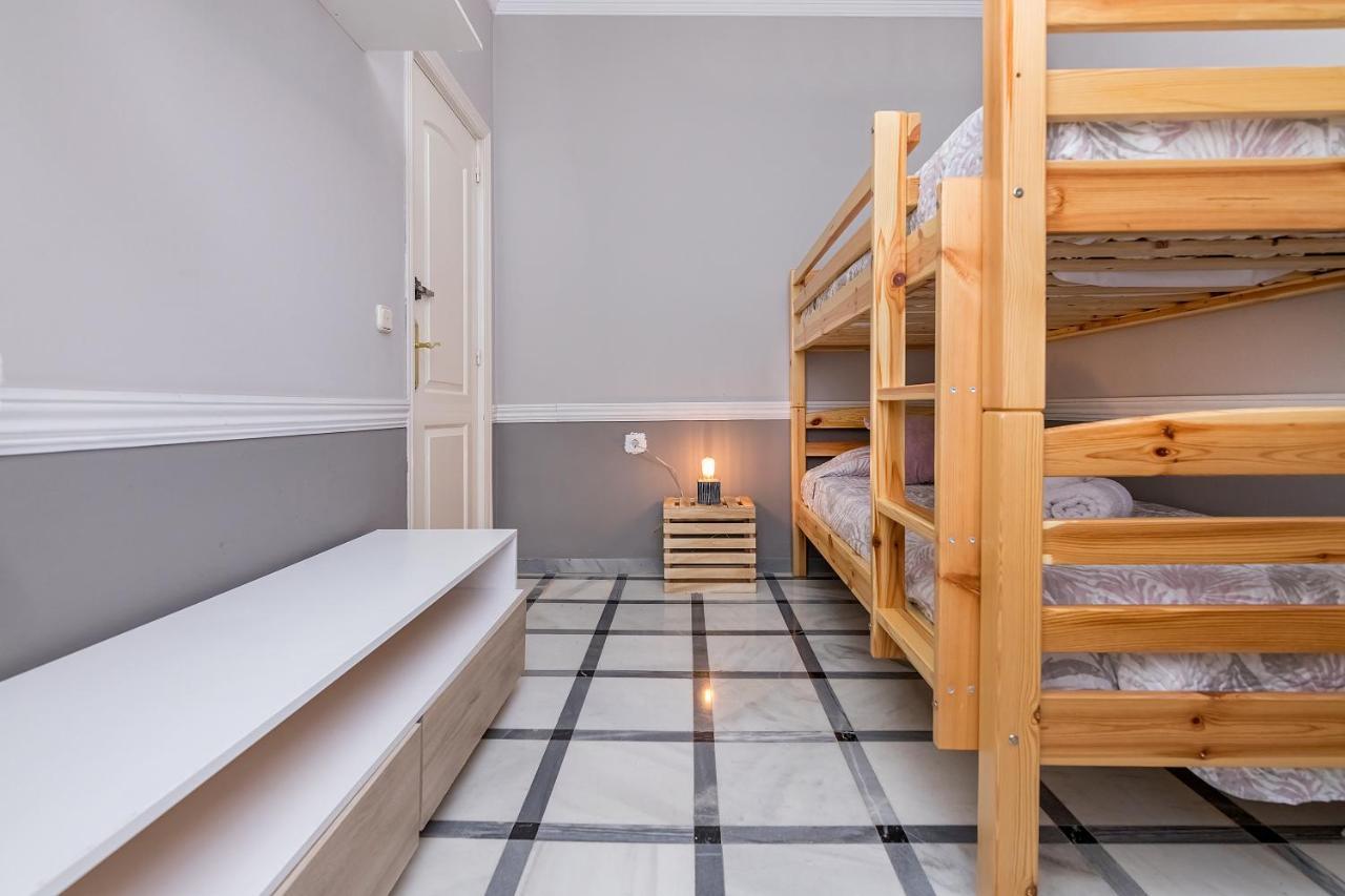 Bhost - Trinidad Appartement Córdoba Buitenkant foto