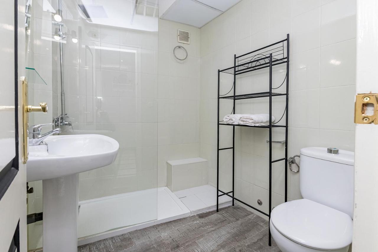 Bhost - Trinidad Appartement Córdoba Buitenkant foto