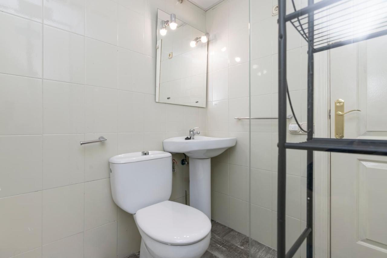 Bhost - Trinidad Appartement Córdoba Buitenkant foto