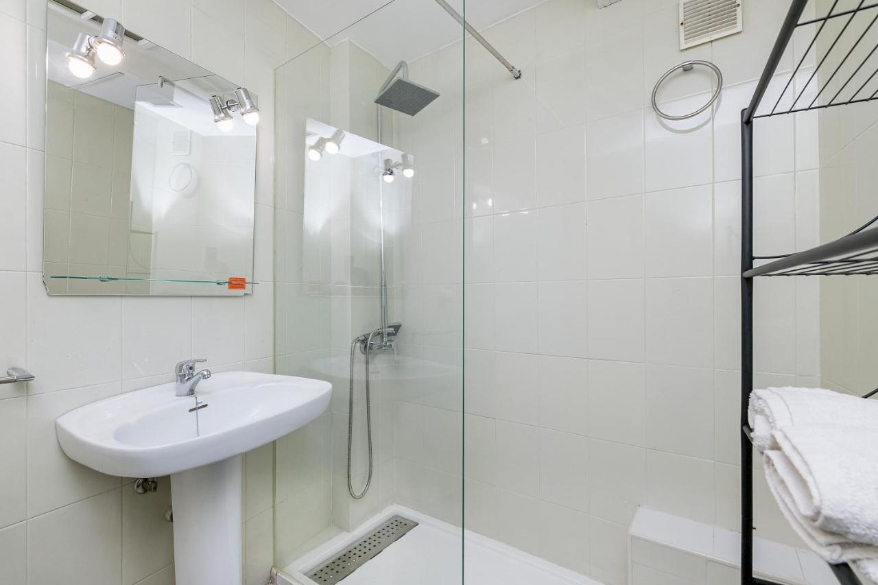 Bhost - Trinidad Appartement Córdoba Buitenkant foto