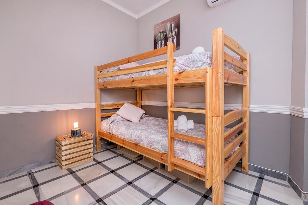 Bhost - Trinidad Appartement Córdoba Buitenkant foto