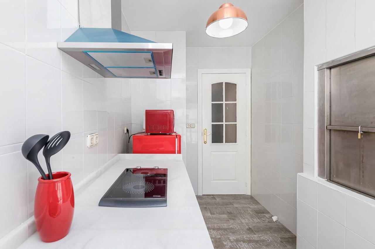 Bhost - Trinidad Appartement Córdoba Buitenkant foto