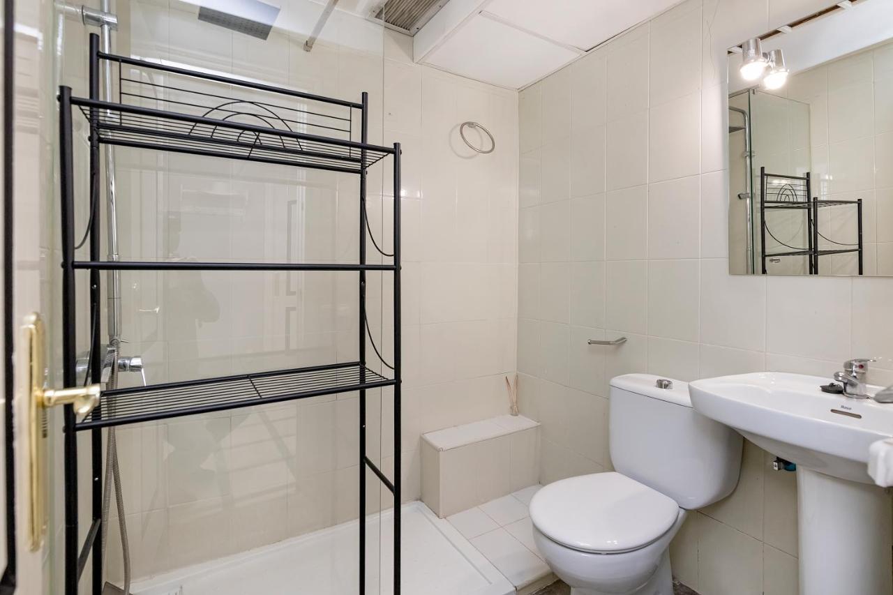 Bhost - Trinidad Appartement Córdoba Buitenkant foto
