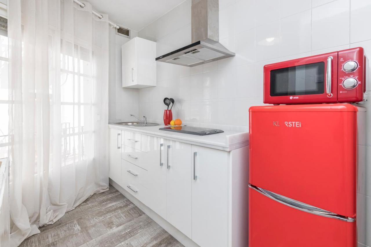 Bhost - Trinidad Appartement Córdoba Buitenkant foto