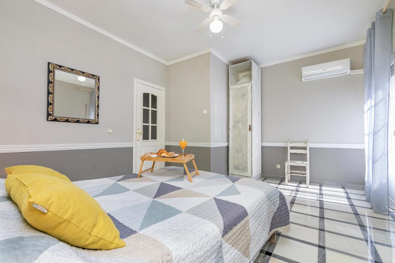 Bhost - Trinidad Appartement Córdoba Buitenkant foto