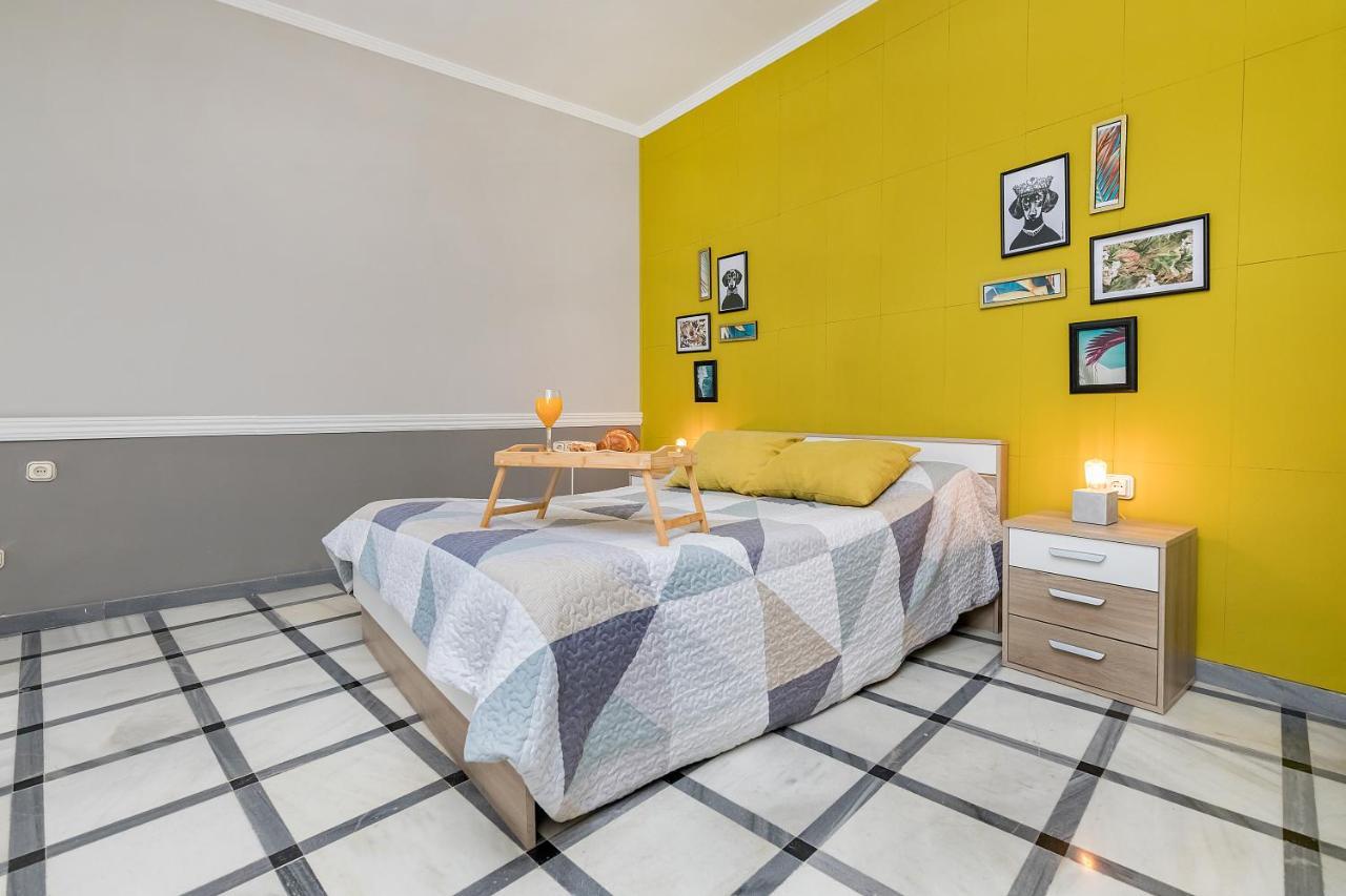 Bhost - Trinidad Appartement Córdoba Buitenkant foto